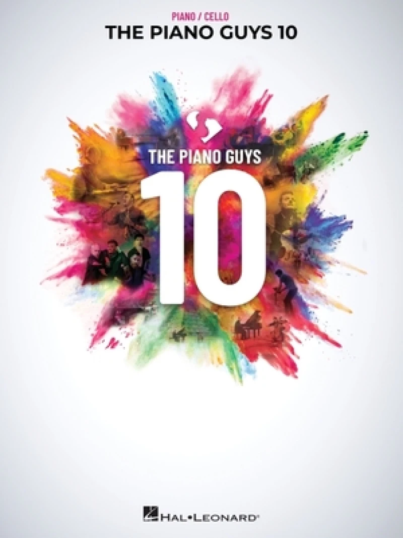 The Piano Guys