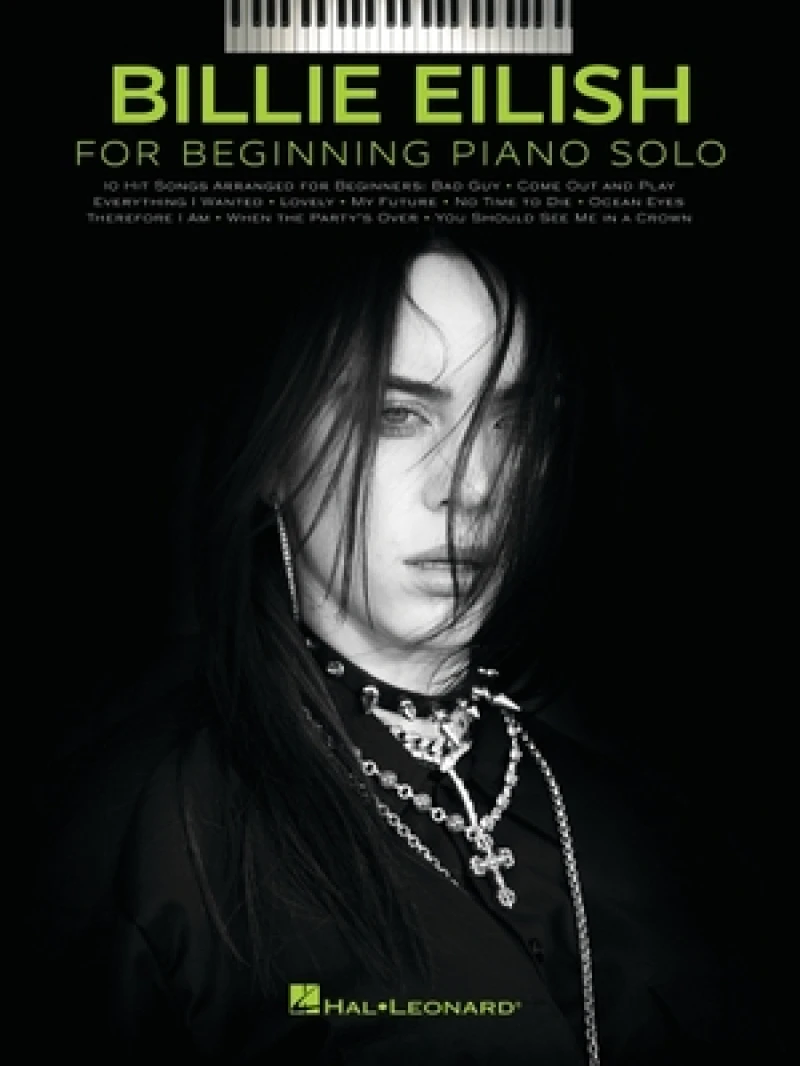 Billie Eilish