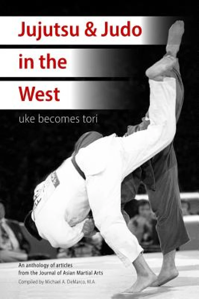 Jujutsu and Judo in the West