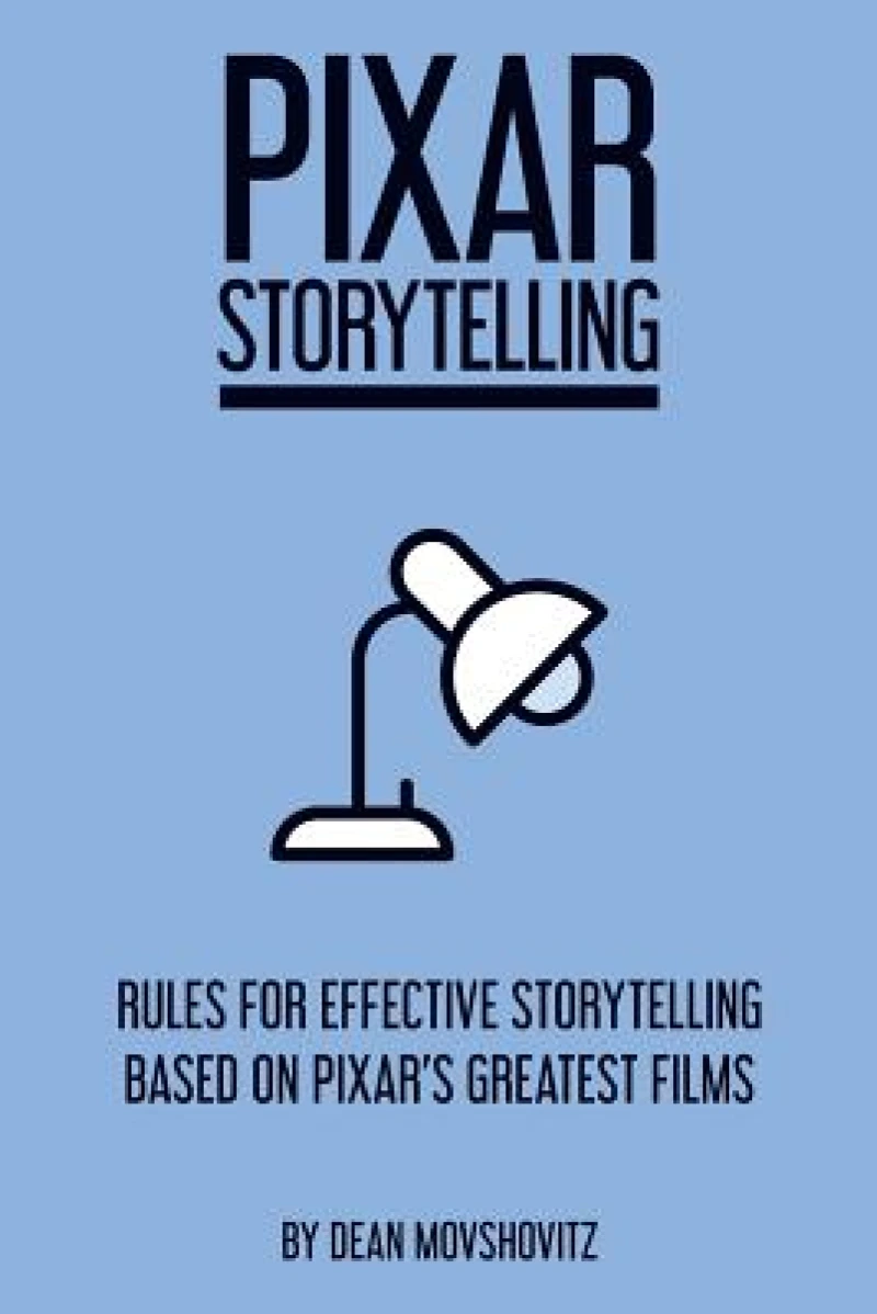 Pixar Storytelling