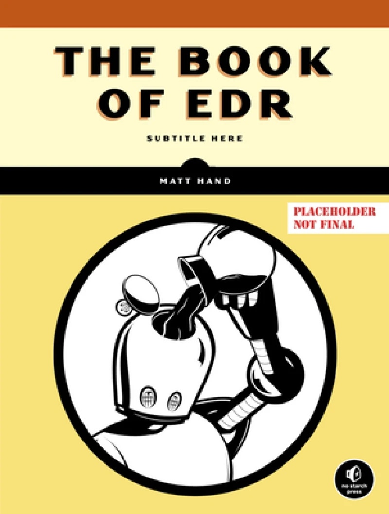 Evading EDR