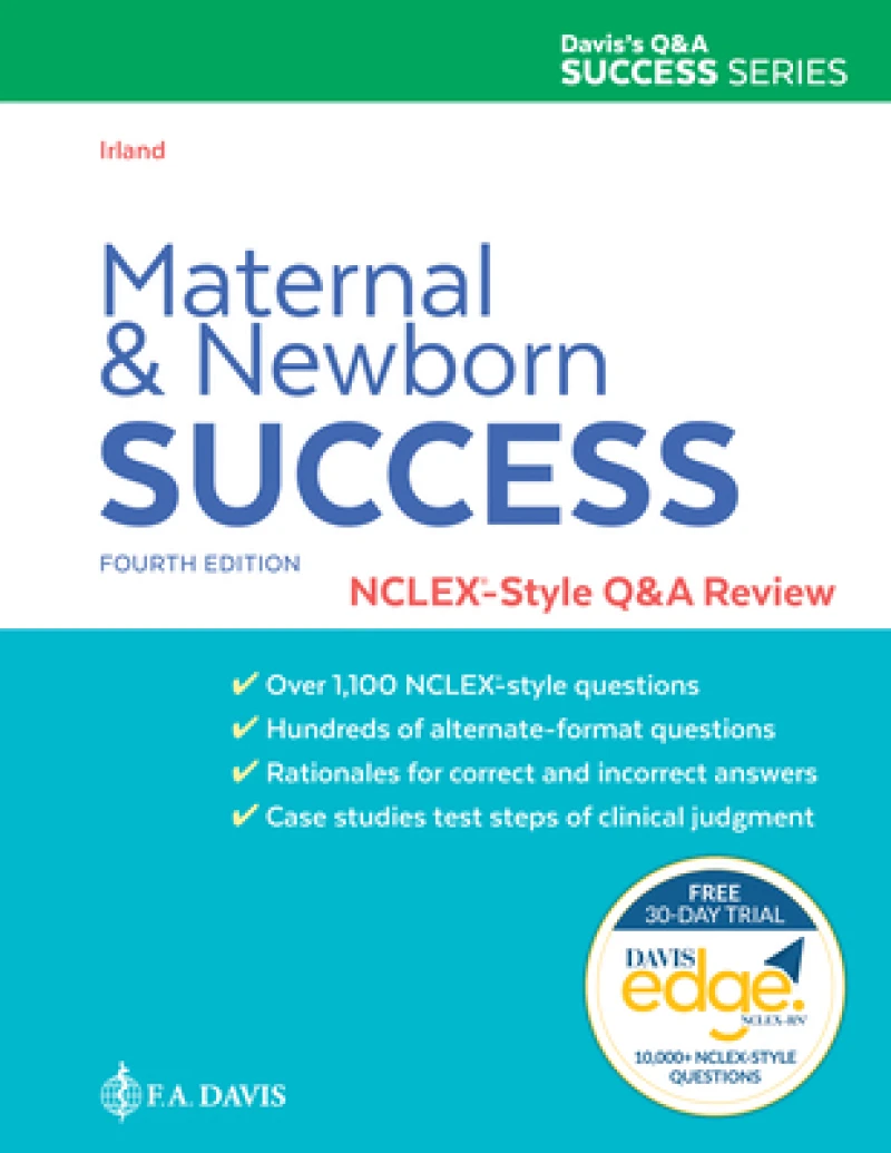 Maternal & Newborn Success