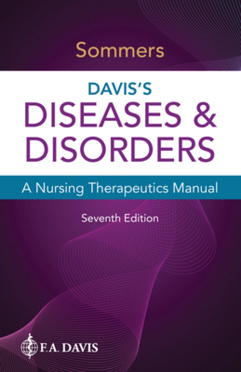 Davis''s Diseases & Disorders