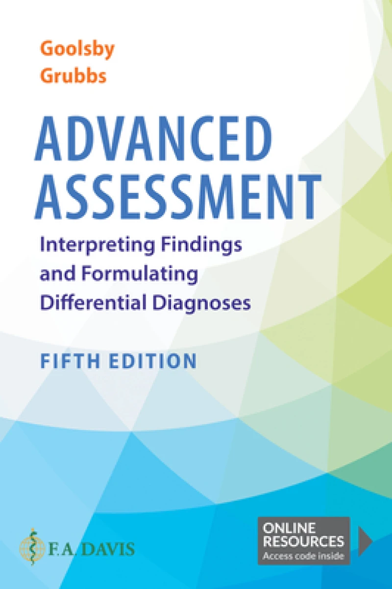 Advanced Assessment