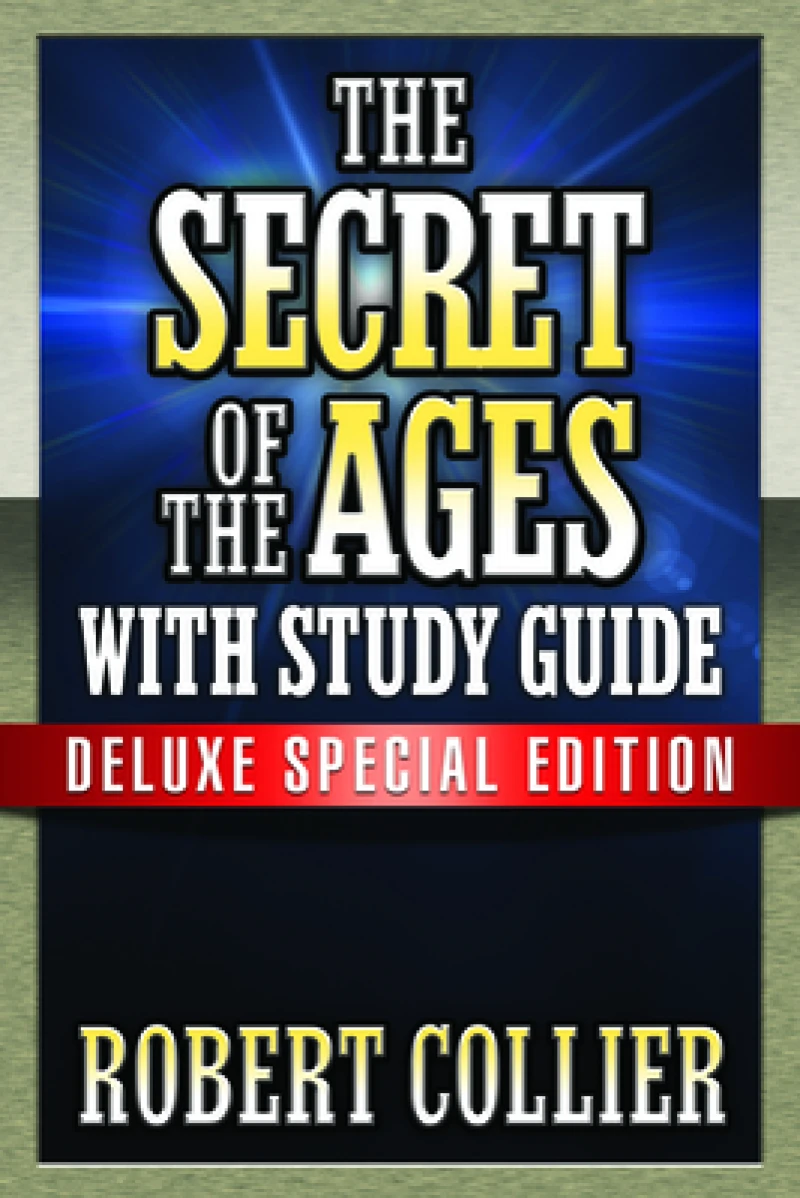The Secret of the Ages with Study Guide