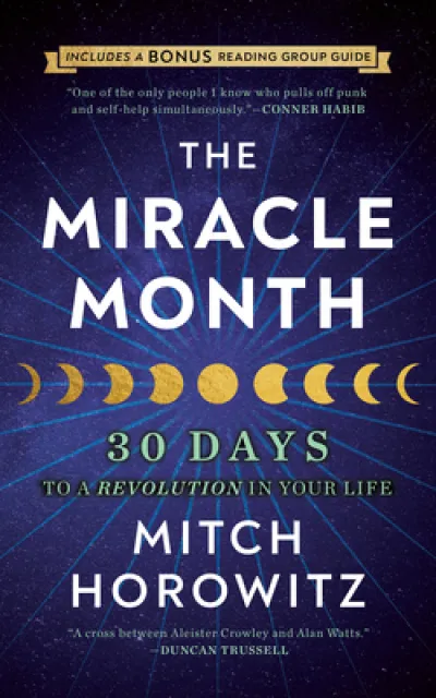 The Miracle Month - Second Edition