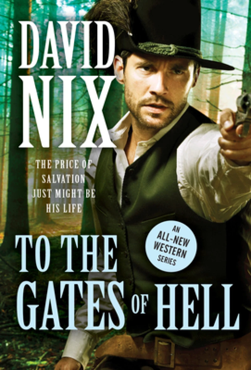 To the Gates of Hell