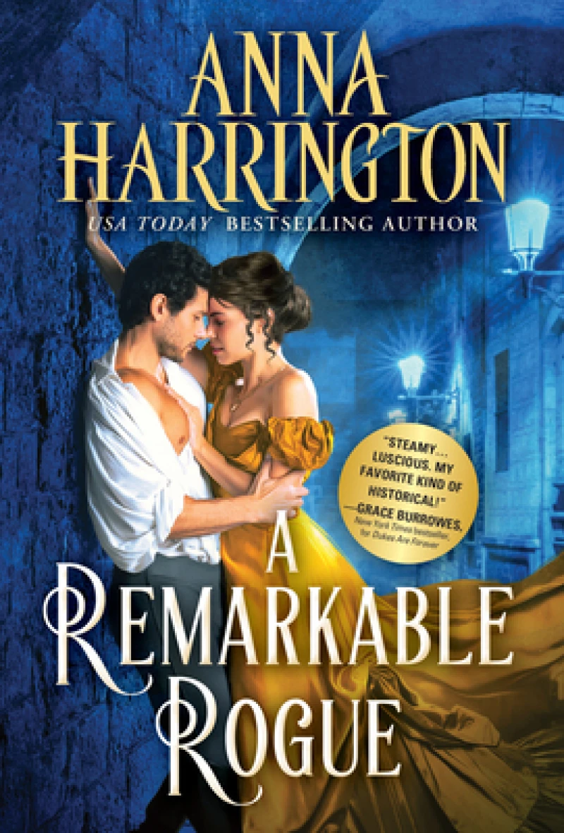 Remarkable Rogue