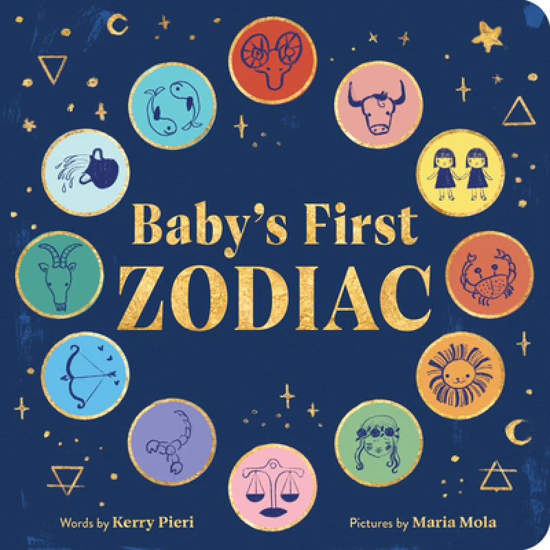 Baby''s First Zodiac