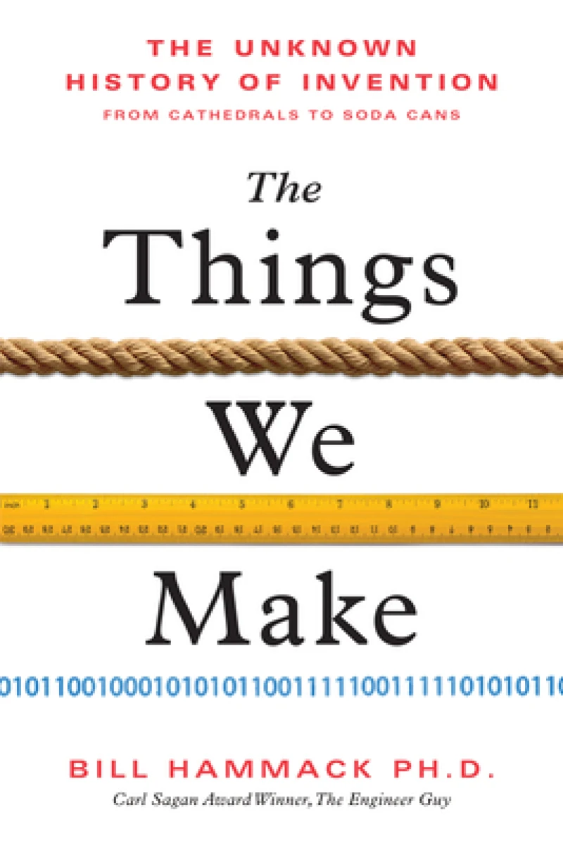 The Things We Make