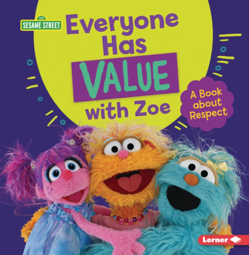 Everyone Has Value With Zoe