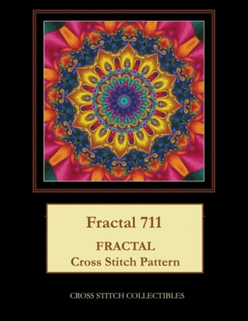 Fractal 711