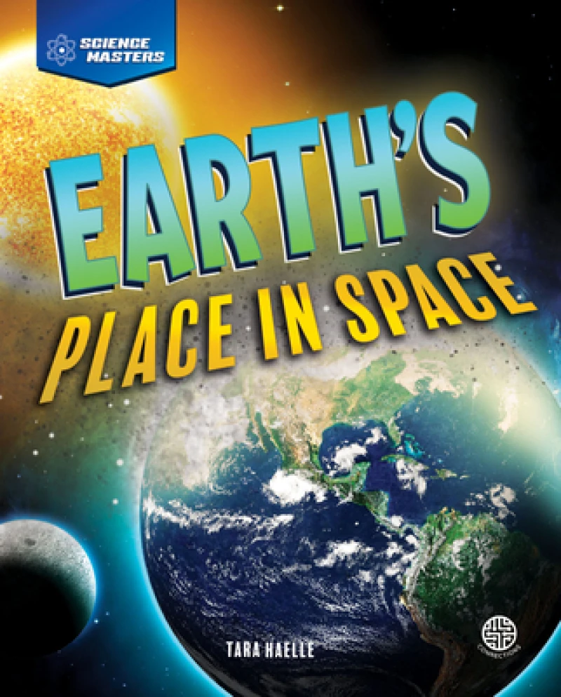 Earth''s Place in Space