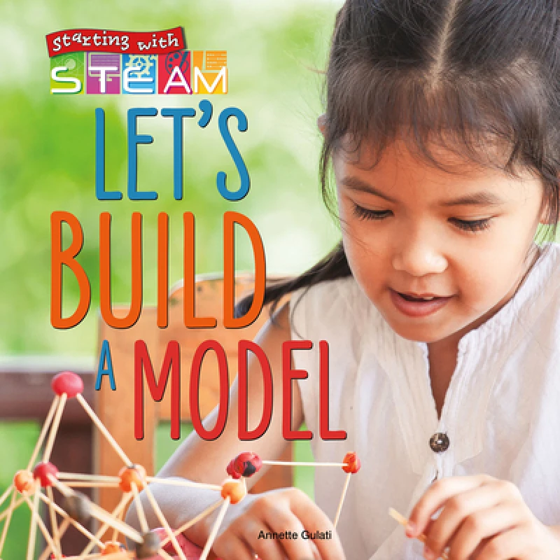 Let''s Build a Model!