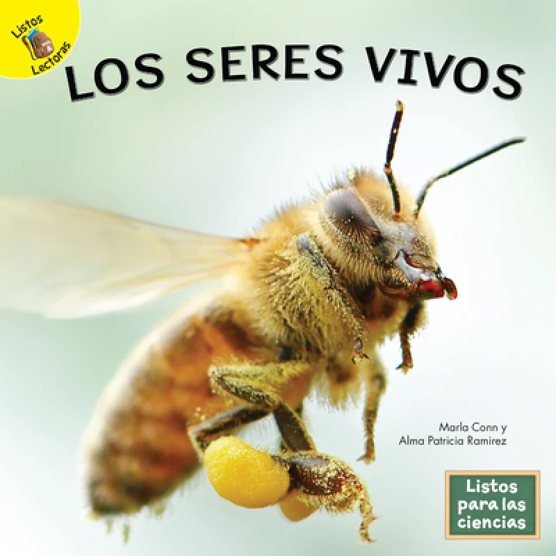 Los seres vivos