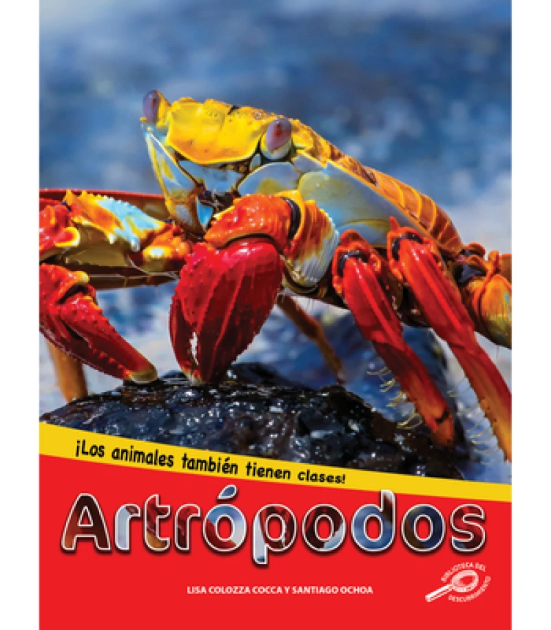 Artrópodos
