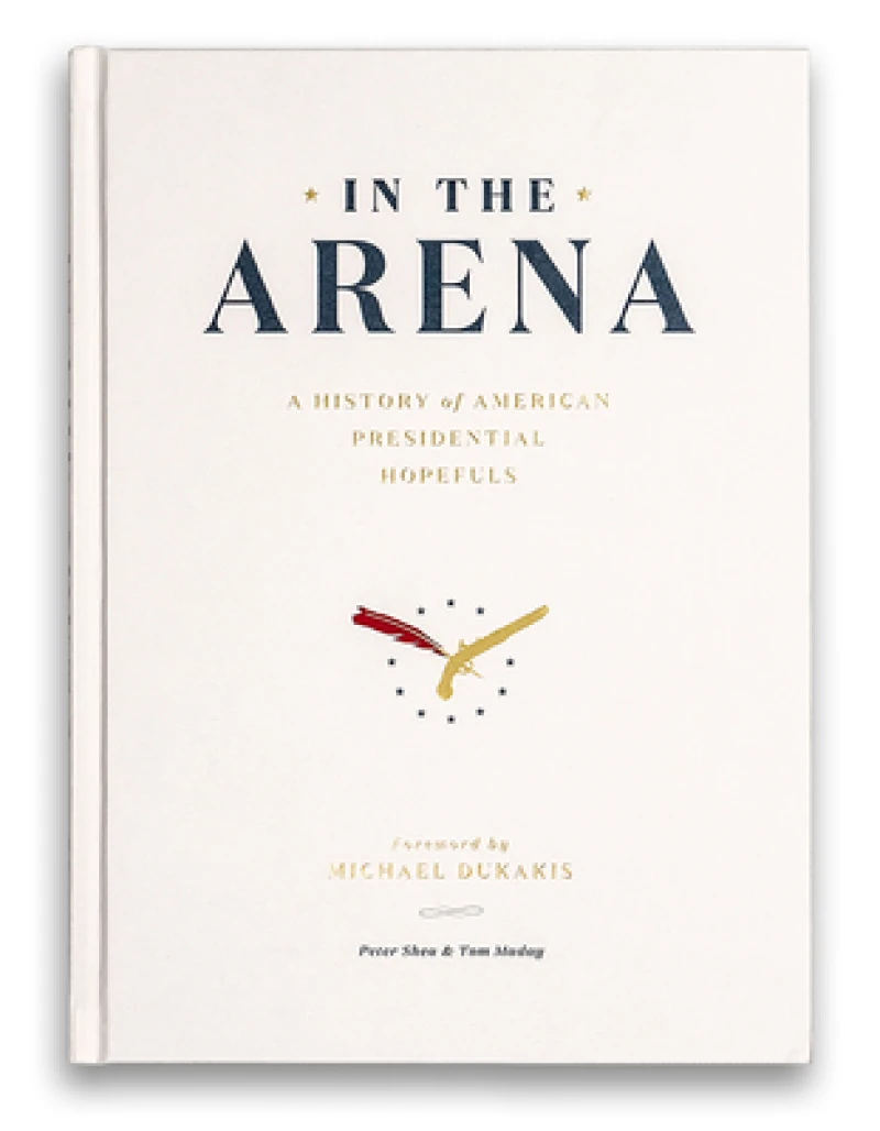 In the Arena