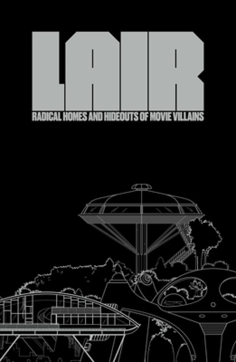 Lair
