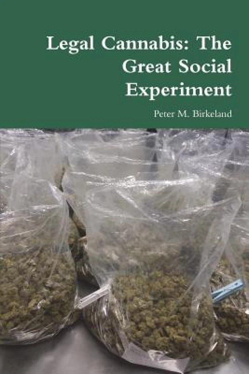 Legal Cannabis