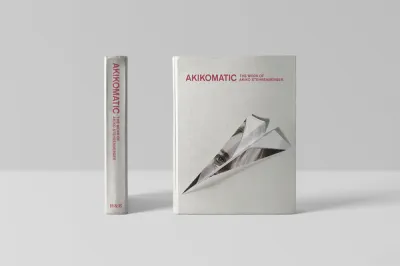 Akikomatic