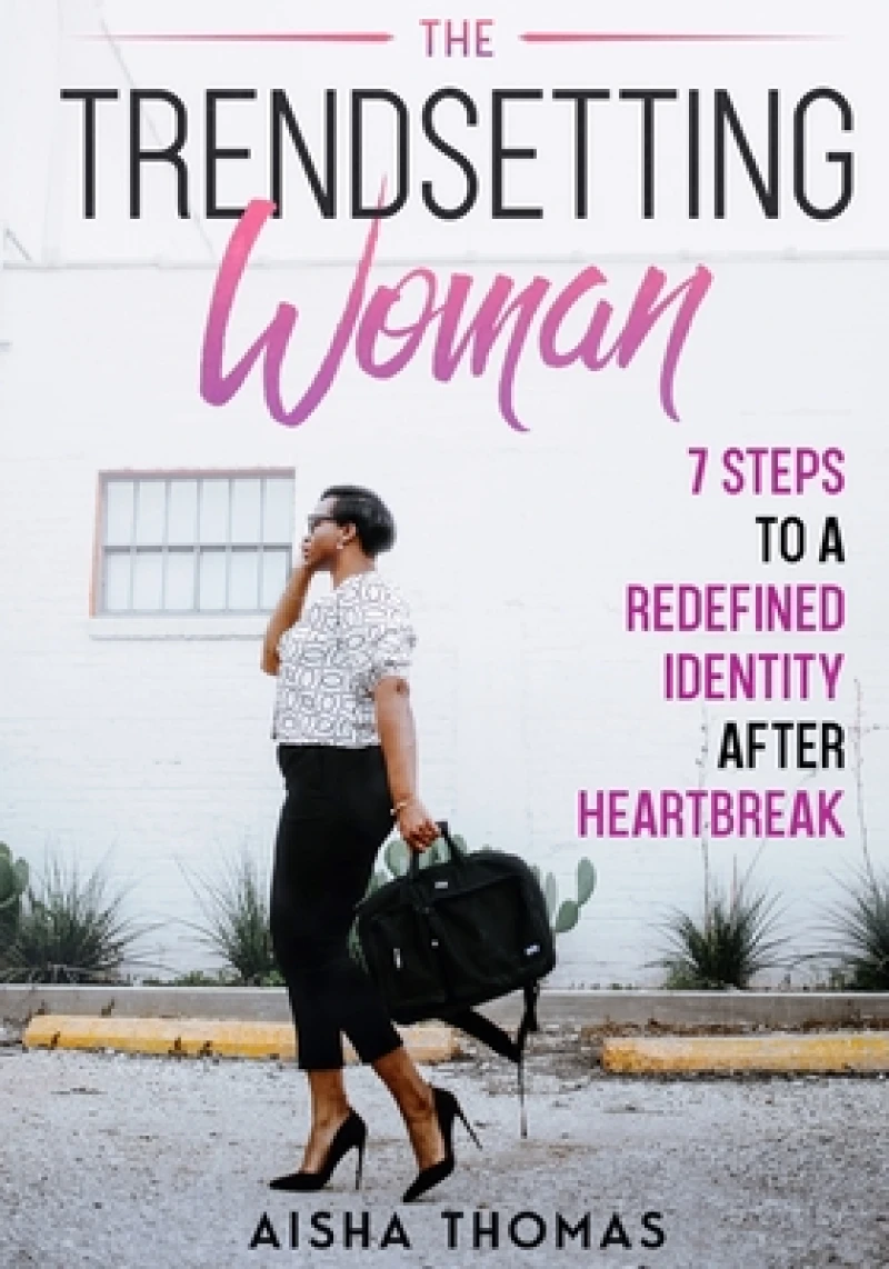 The Trendsetting Woman