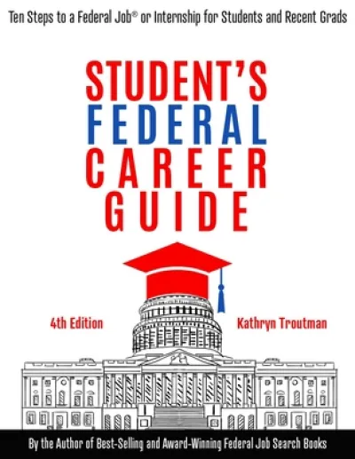 Student Federal Career Guide