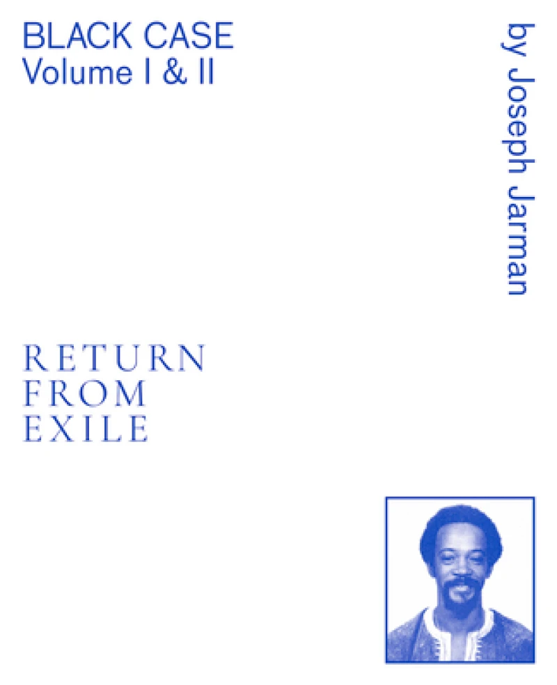 Black Case Volume I  II