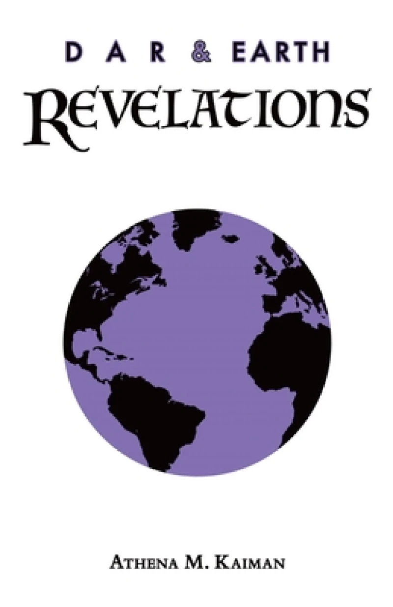 Dar & Earth - Revelations