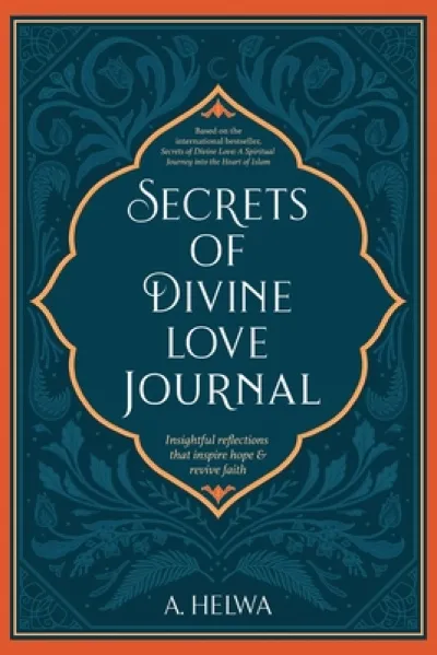Secrets of Divine Love Journal