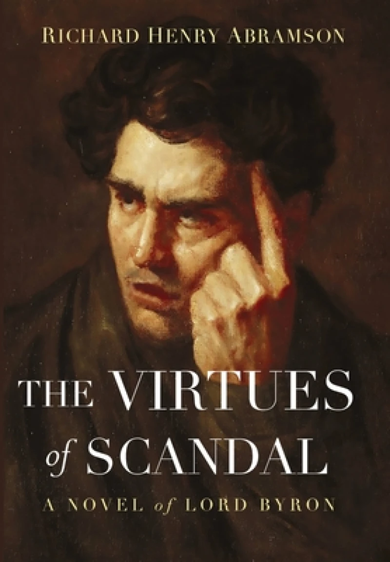 The Virtues of Scandal