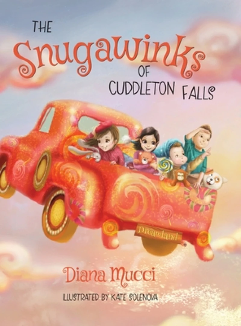 The Snugawinks of Cuddleton Falls