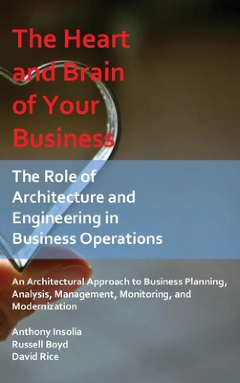 The Heart and Brain of Your Business