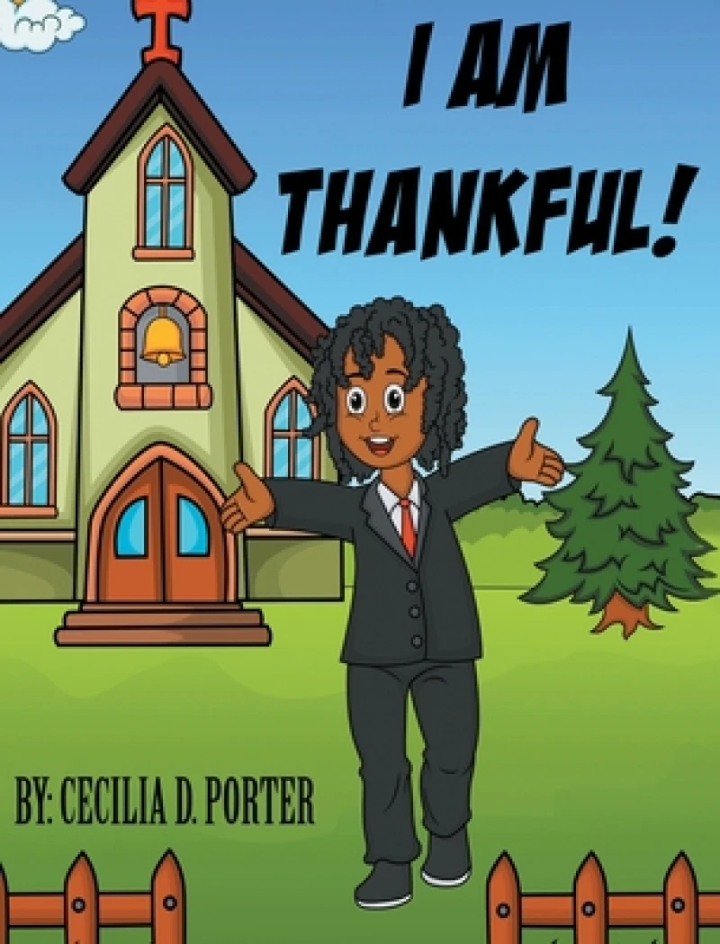 I Am Thankful