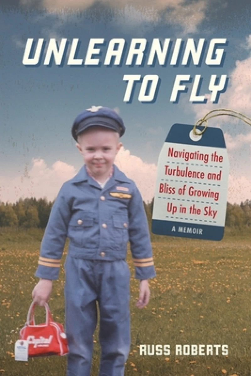 Unlearning to Fly