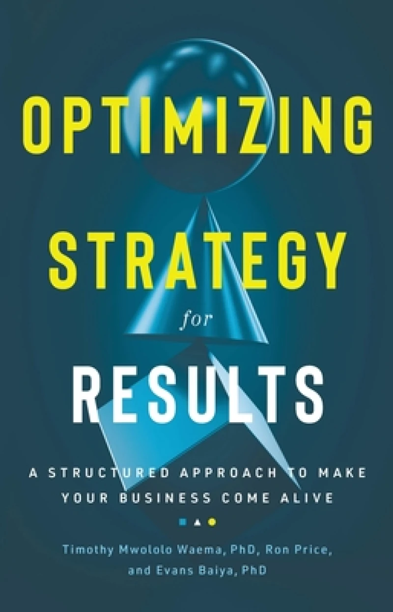 Optimizing Strategy for Results