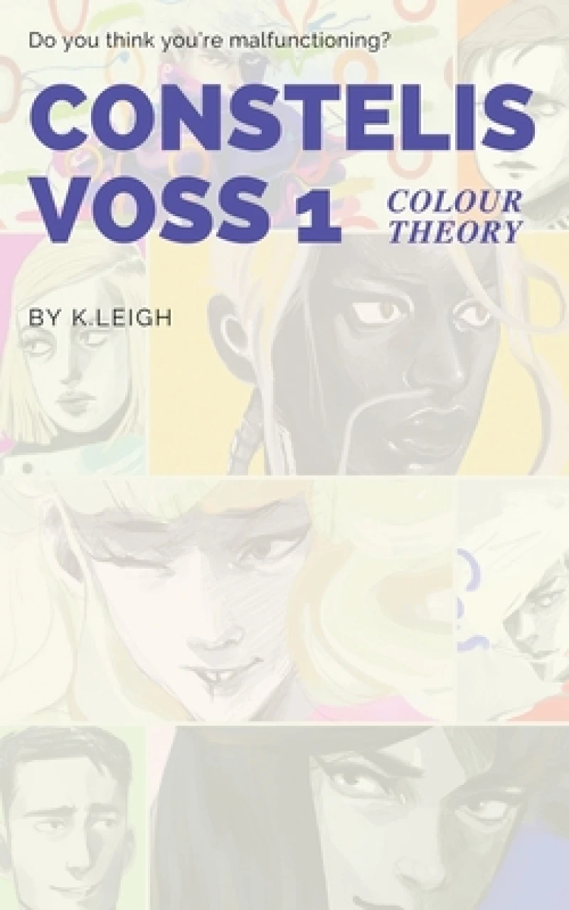 Constelis Voss Vol. 1