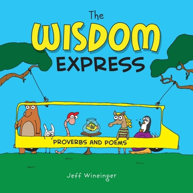 The Wisdom Express