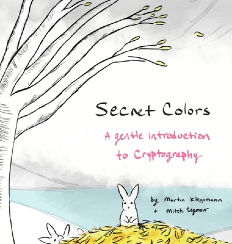 Secret Colors