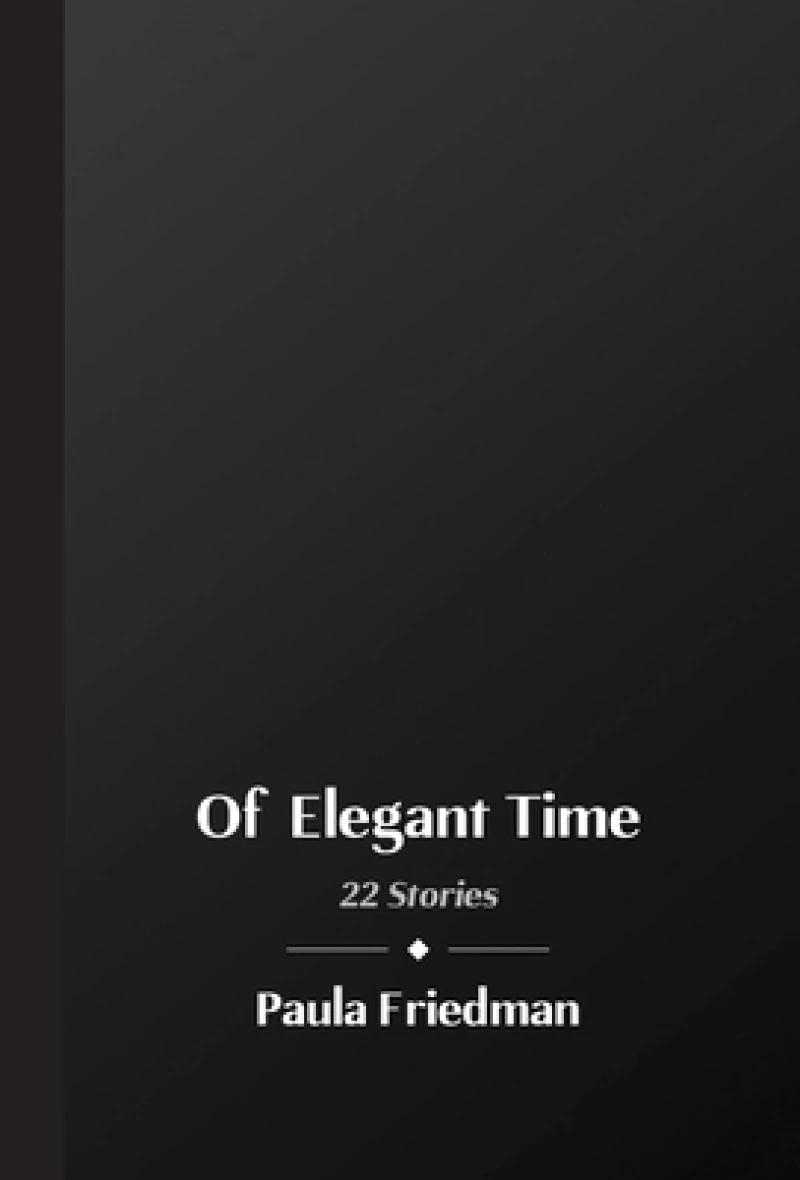 Of Elegant Time