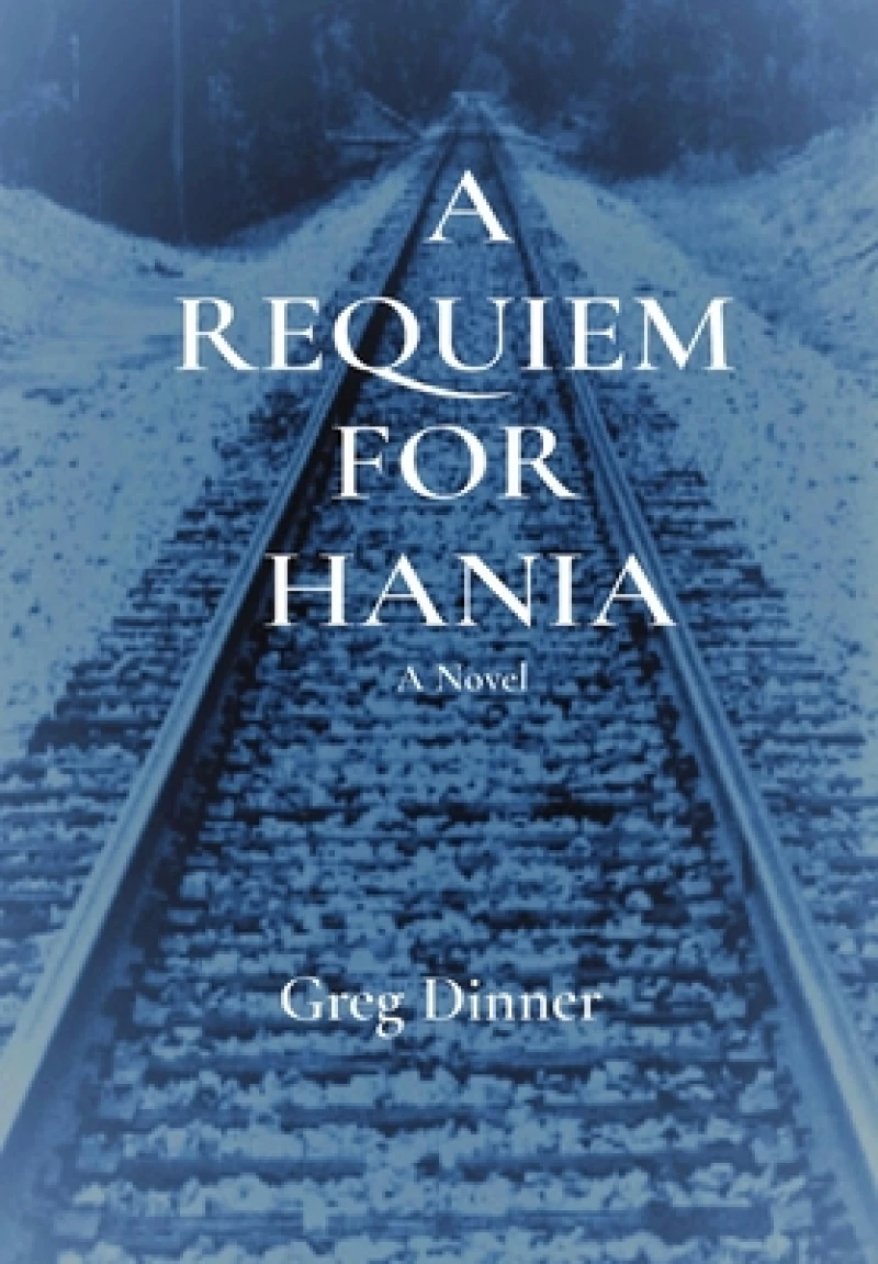 A REQUIEM  FOR  HANIA