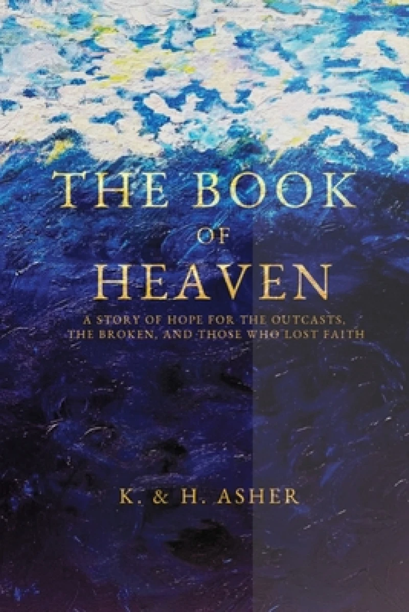 The Book of Heaven