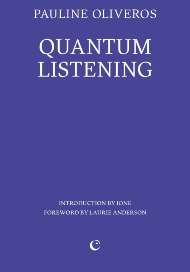 Quantum Listening