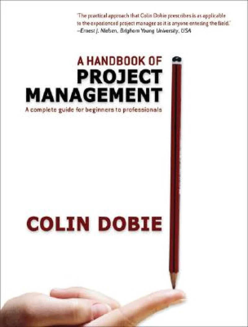 Handbook of Project Management