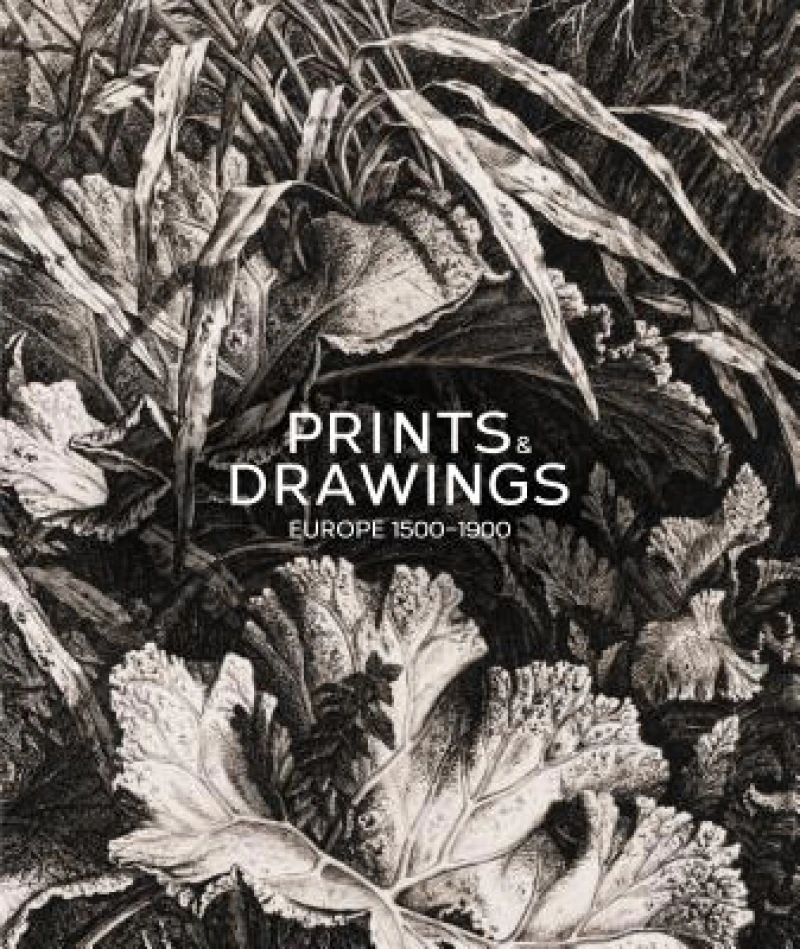 Prints and Drawings