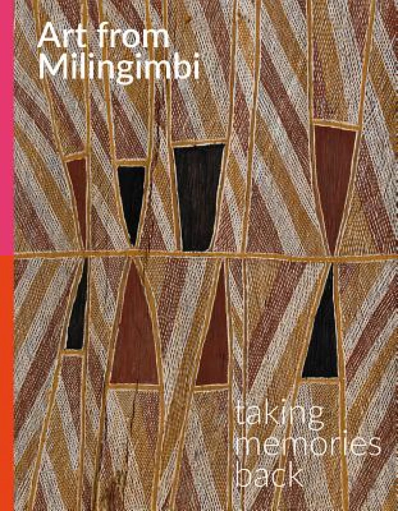 Art from Milingimbi