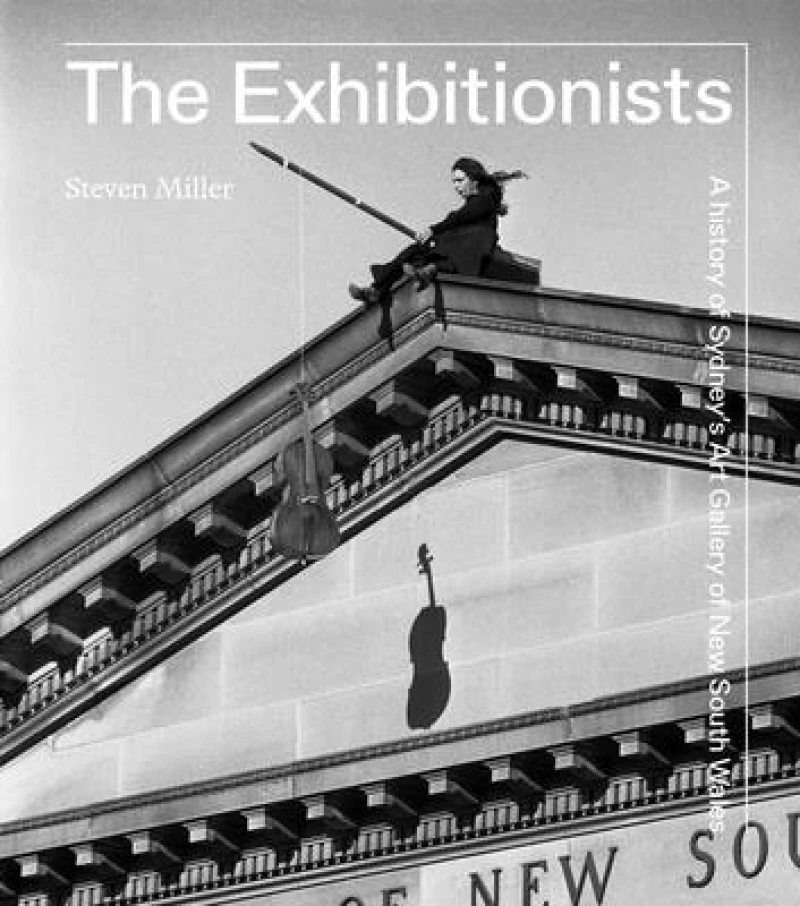 The Exhibitionists