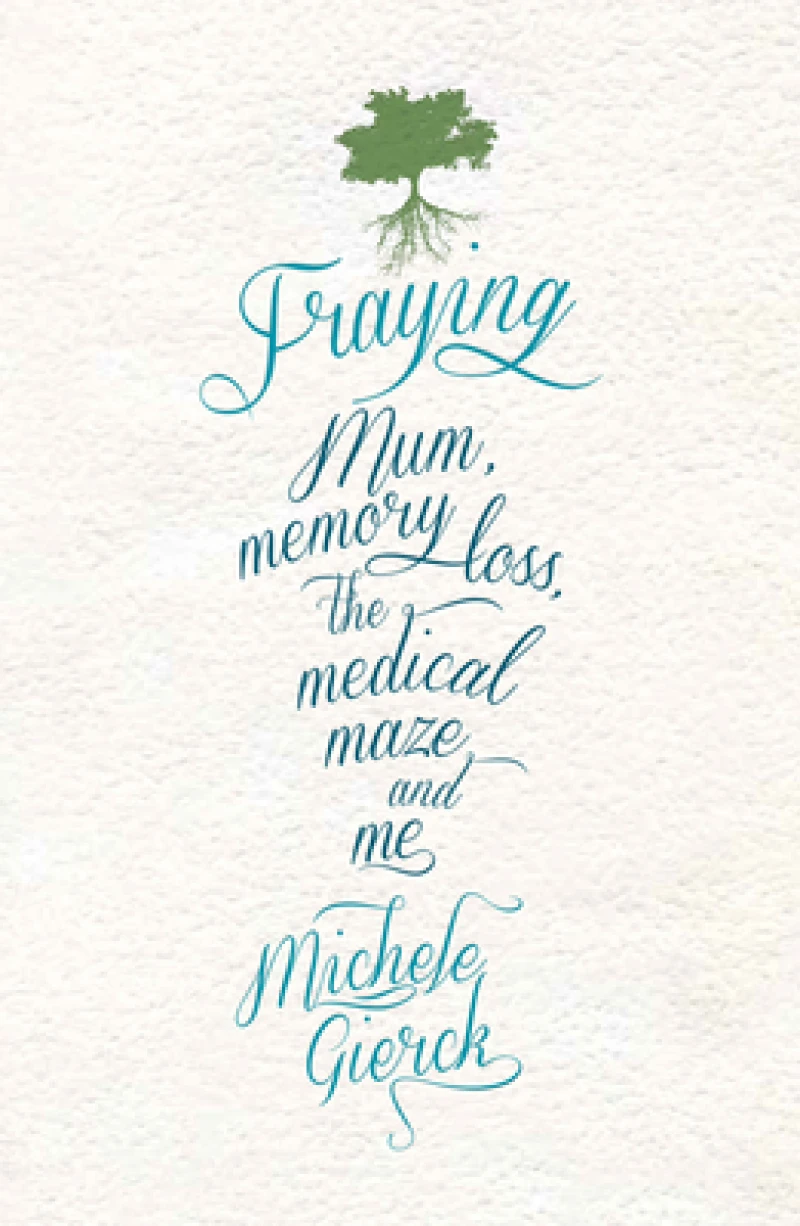 Fraying 