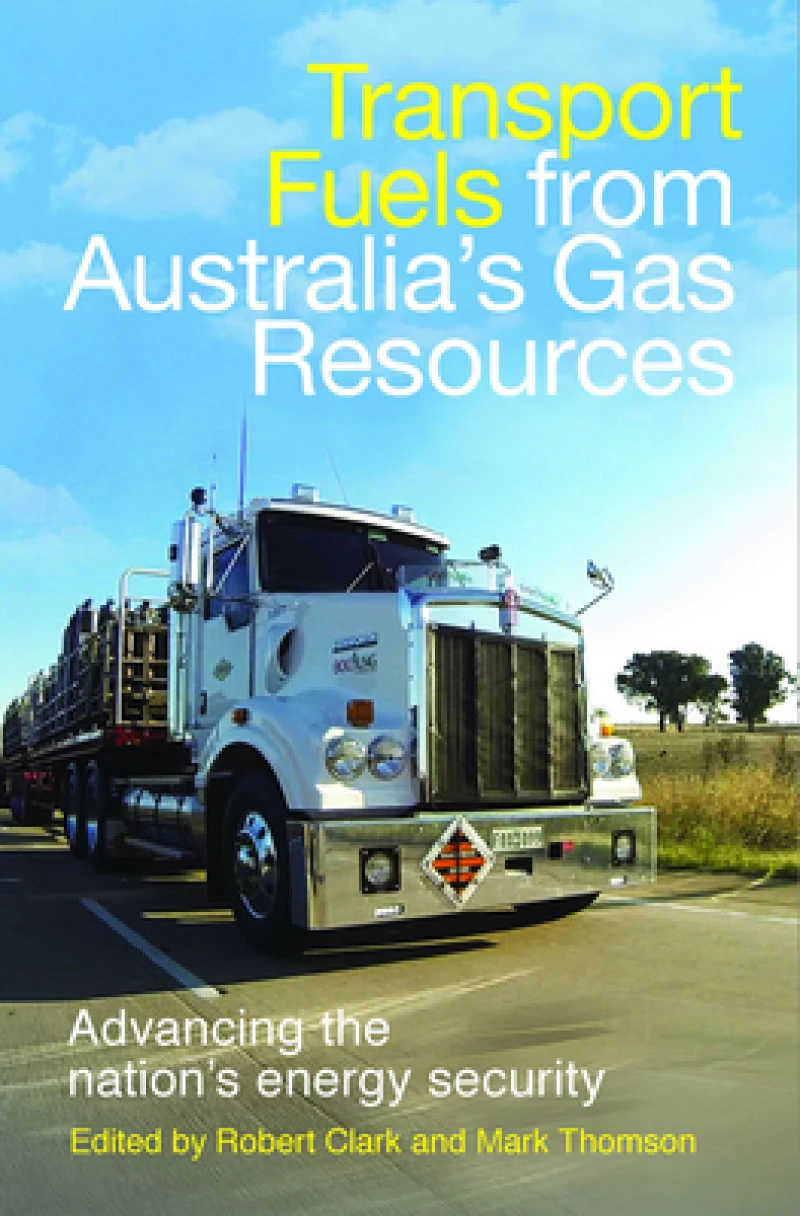 Transport Fuels from Australia''s Gas Resources
