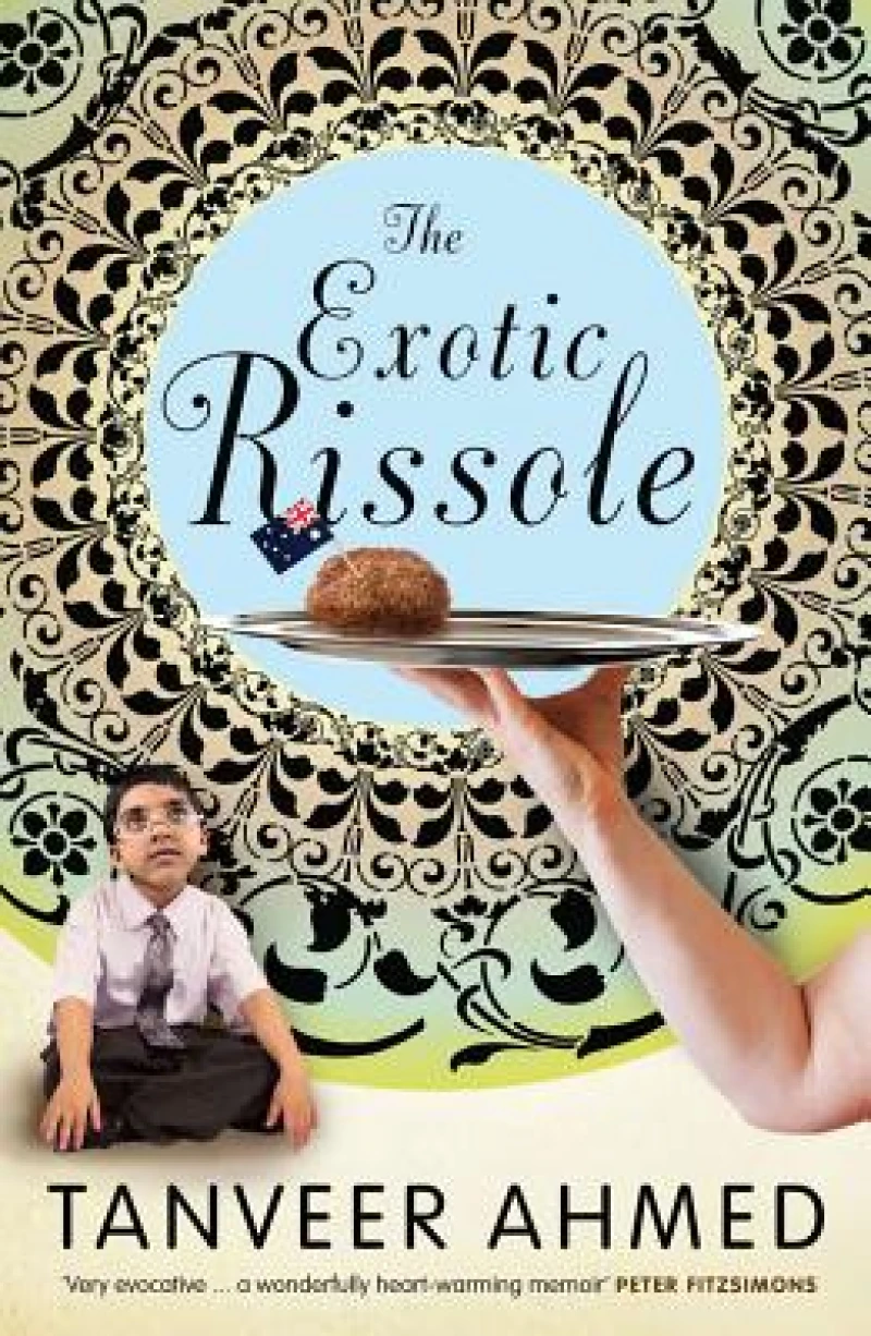 The  Exotic Rissole