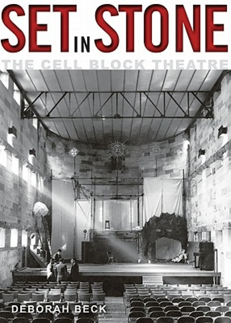 Set in Stone